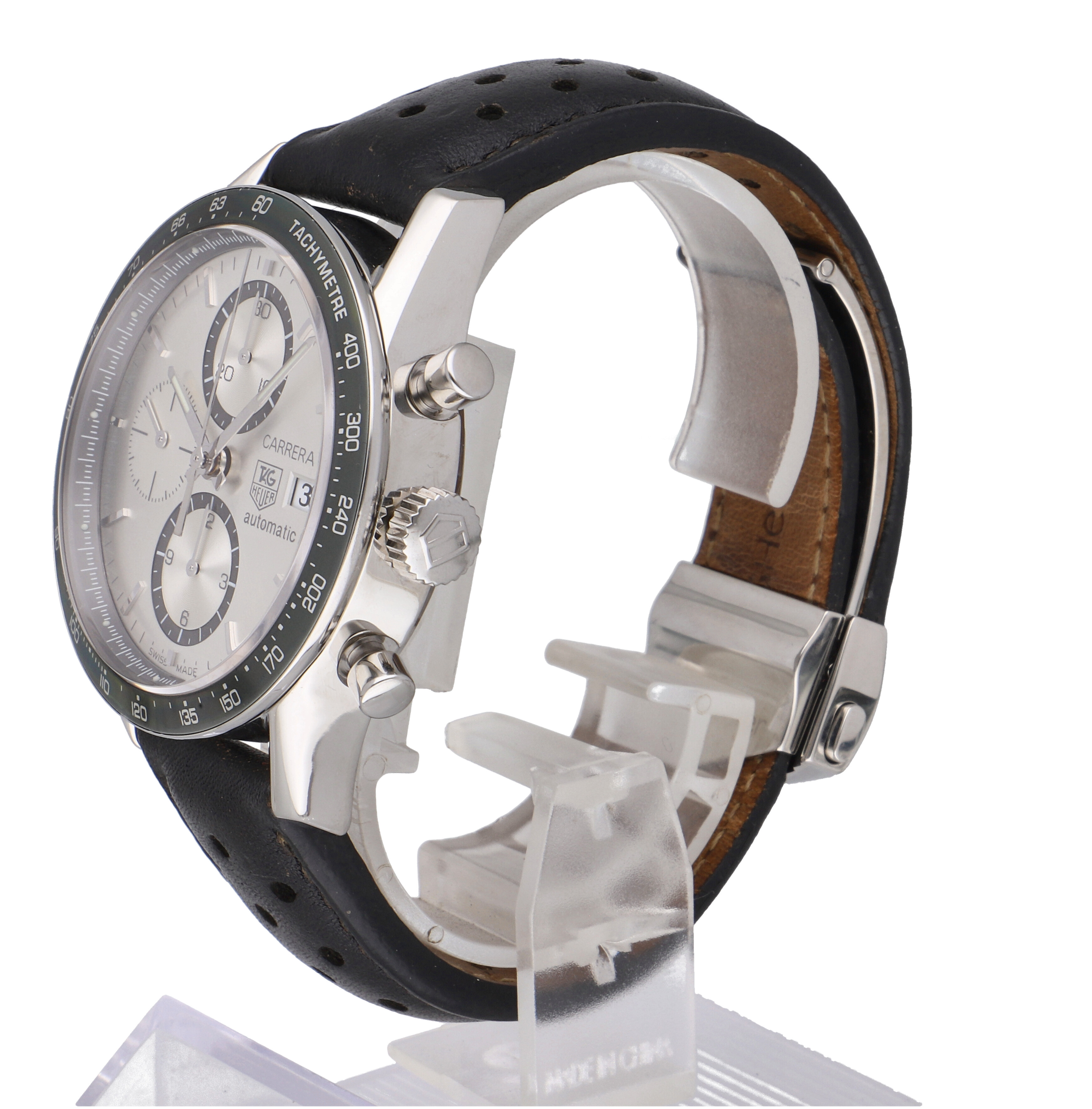 TAG Heuer Carrera